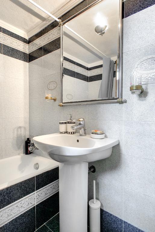Beach Front Villa Nea Kallikrateia Zewnętrze zdjęcie